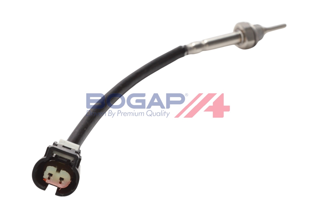 Датчик, температура выхлопных газов BOGAP B6120159