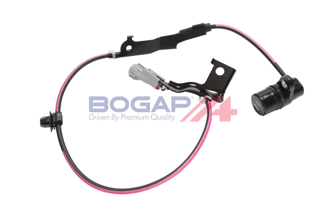 T7117144 BOGAP Датчик, кількість обертів колеса