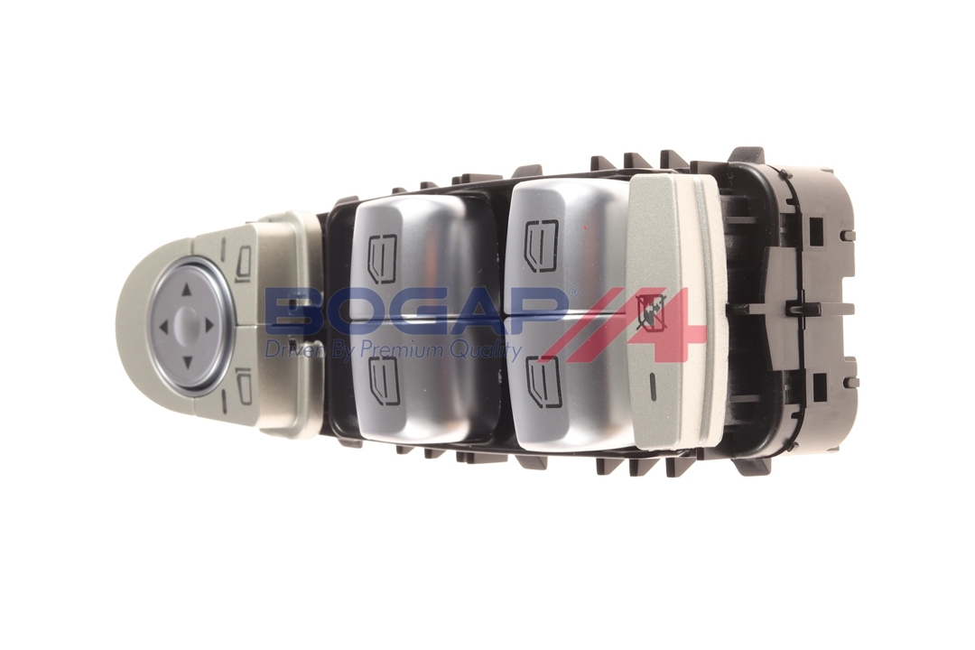 Кнопка склопідіймача BOGAP C7339111