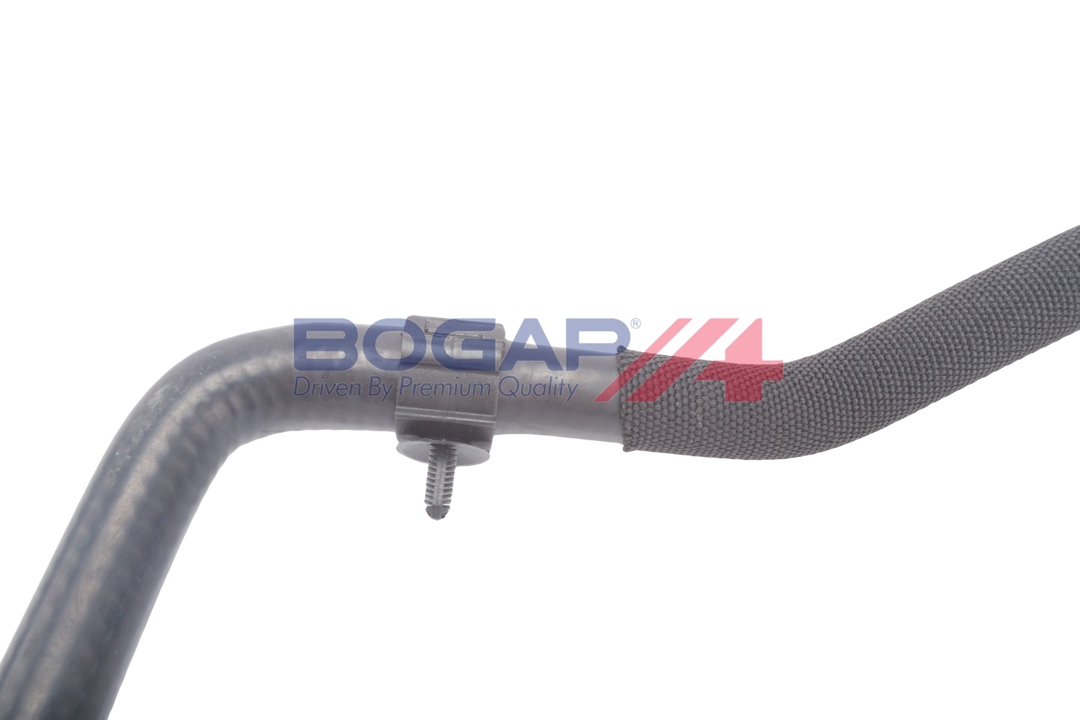 Шланг радіатора BOGAP B4228506
