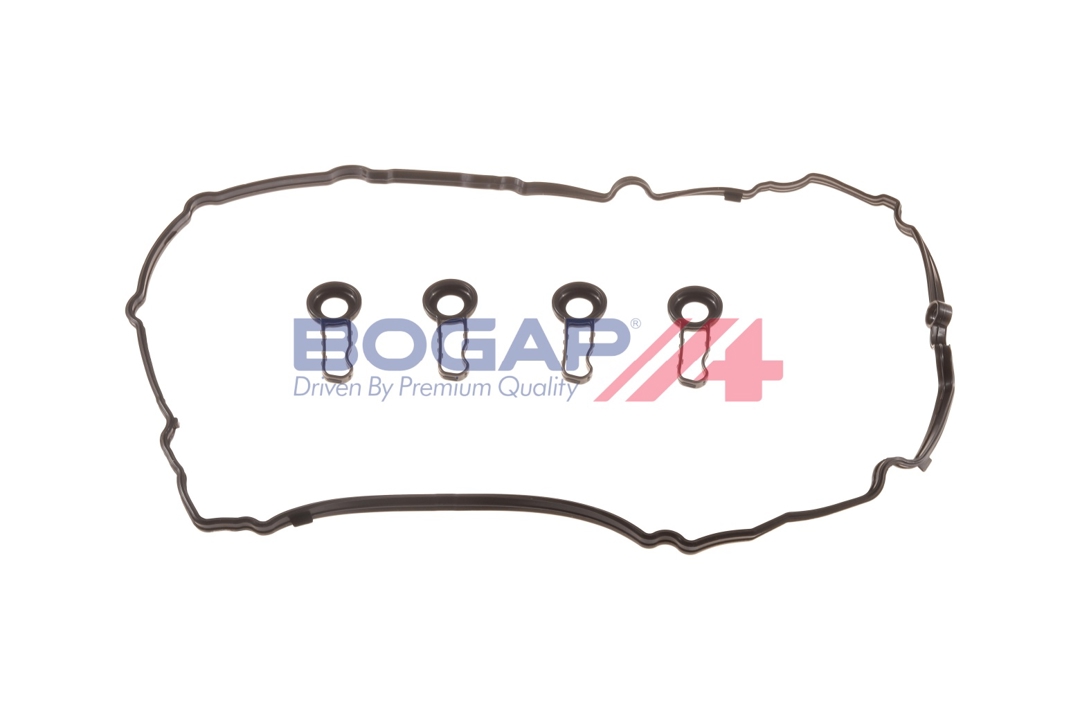 BOGAP Клапанная крышка – цена 6960 UAH