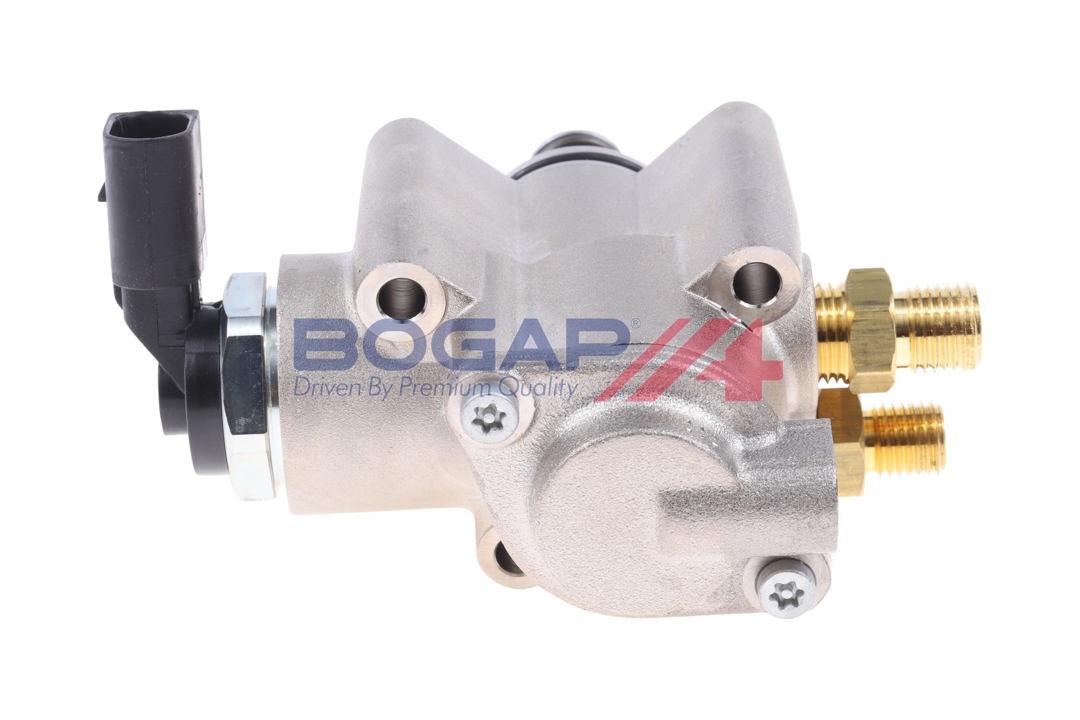 Насос топливный высокого давления (ТНВД) BOGAP A1626117
