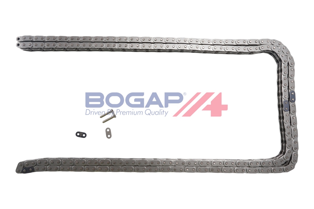 BOGAP Комплект ланцюгів привода – ціна [object Object] UAH