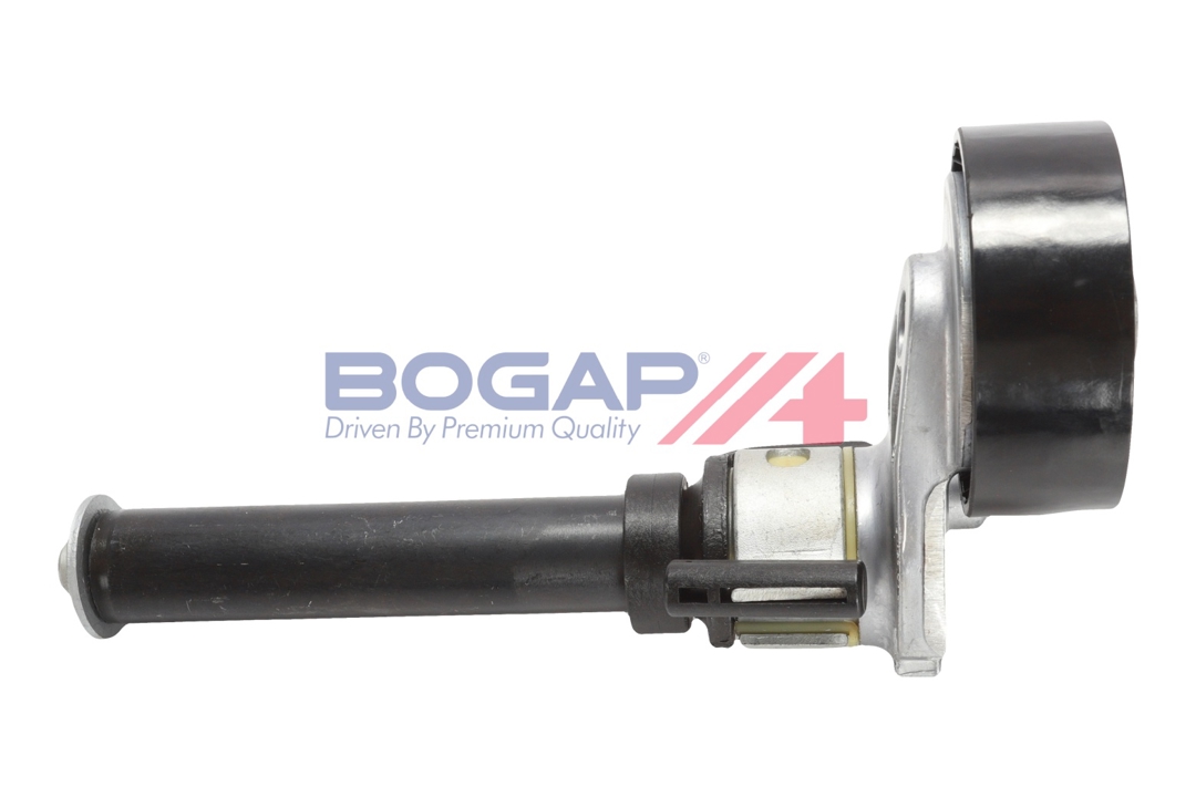 Натяжний пристрій, клиновий ремінь BOGAP A1317128