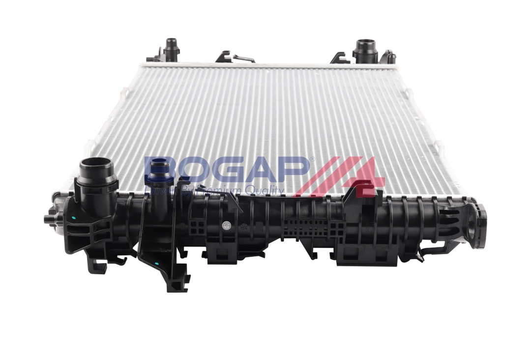 Бачок, радиатор BOGAP A4210119