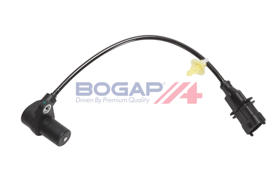 Купити BOGAP M6115107 за низькою ціною в Україні!