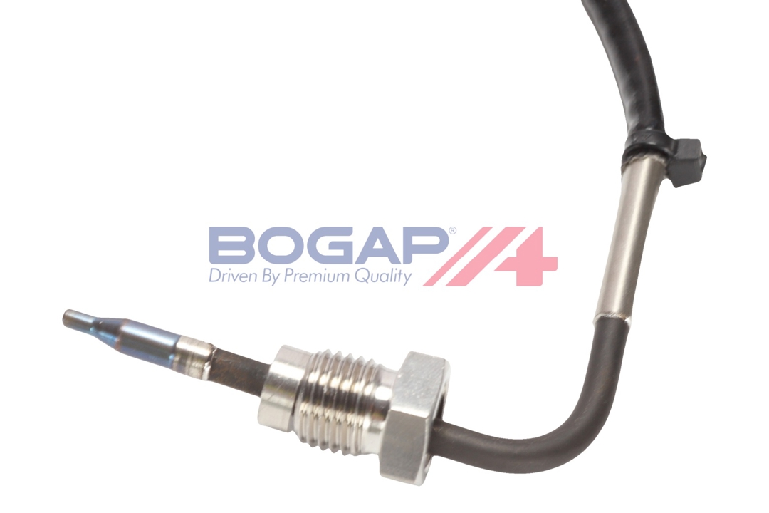 Датчик, температура відпрацьованих газів BOGAP Y6120116
