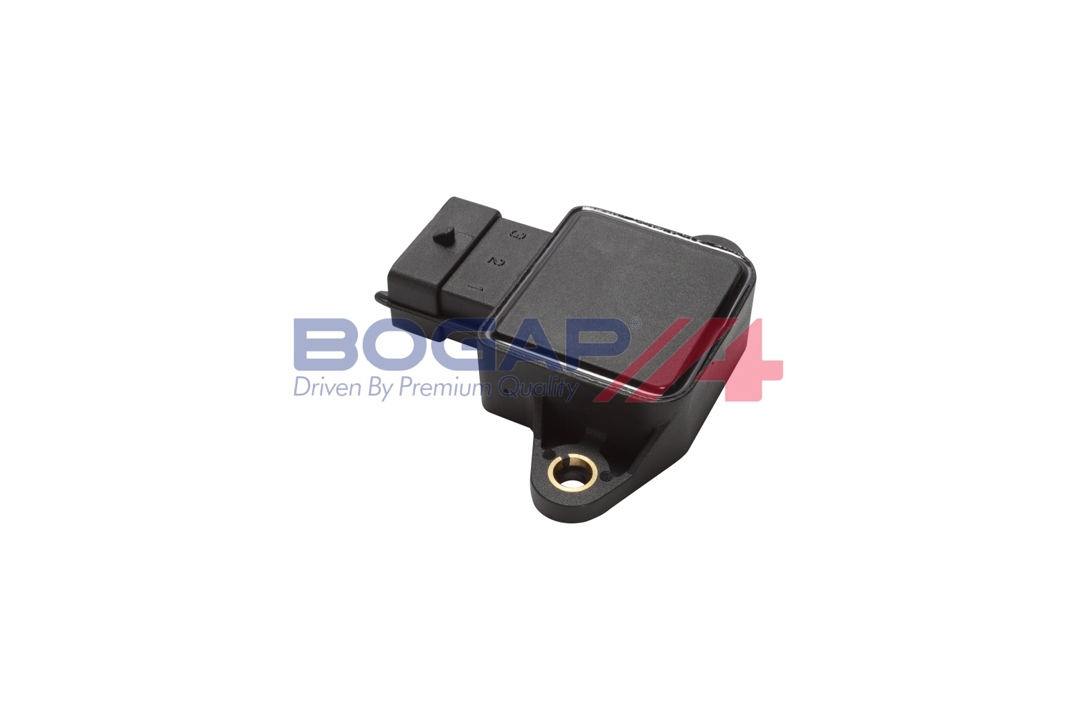 Купити BOGAP Y6125100 – суперціна на EXIST.UA!
