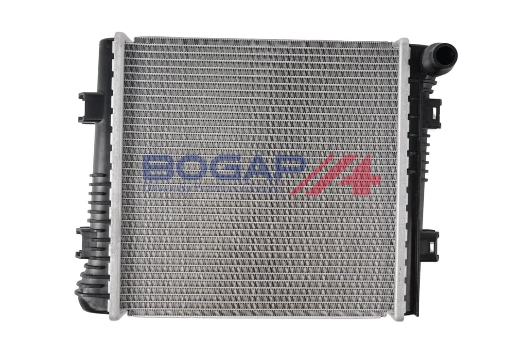 Радіатор, система охолодження двигуна BOGAP C4210247