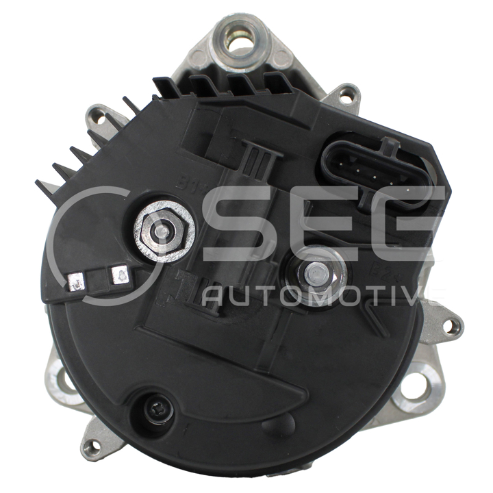 Купить SEG Automotive 0124555168 по низкой цене в Украине!