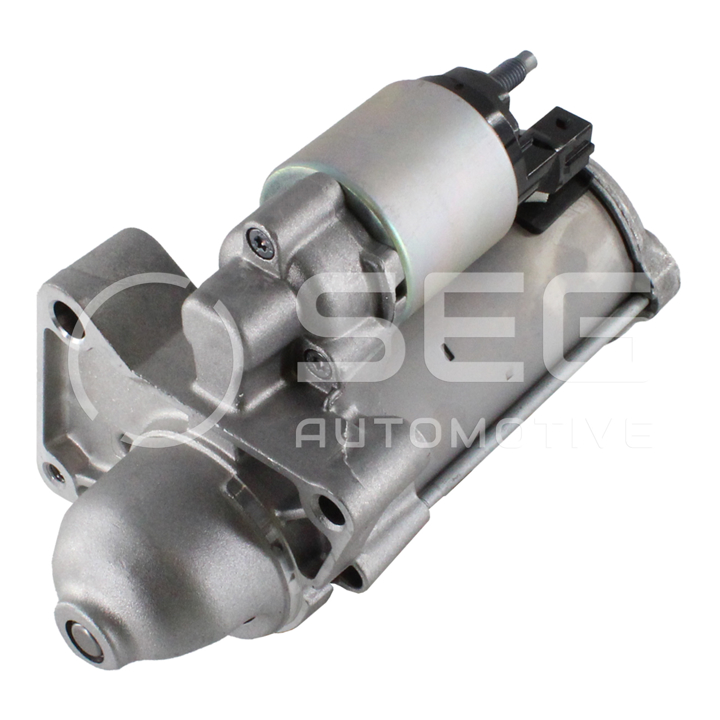 SEG Automotive Стартер – цена 5412 UAH