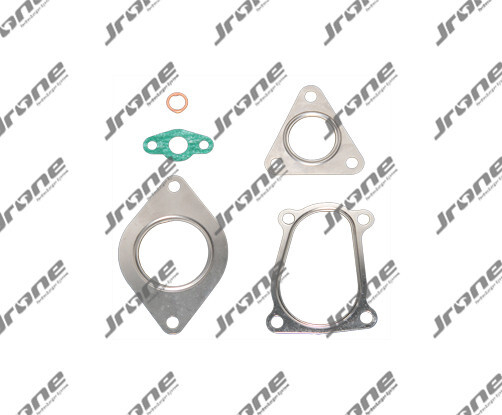 Jrone 2090-505-162 Монтажный комплект турбины 2090505162: Отличная цена - Купить в Украине на EXIST.UA! 2090505162 Jrone Монтажный комплект турбины