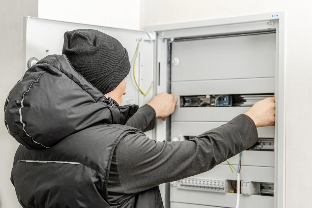Купить Hogert Technik HT5K920S – отличная цена на EXIST.UA!