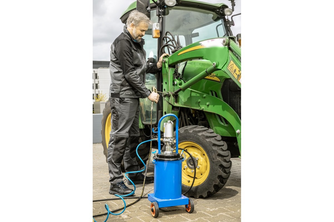 Полуботинки рабочие BARTEN SRC S1, 39 Hogert Technik HT5K505-39