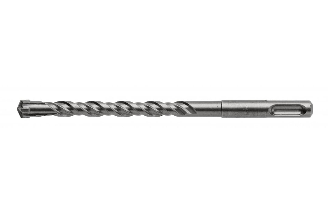 HT6D231 Hogert Technik Бур BX4 SDS+, 14x600, уп 1 шт