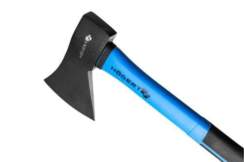 Hogert Technik Топор, стекловолокно, 800, уп 1 шт – цена 462 UAH