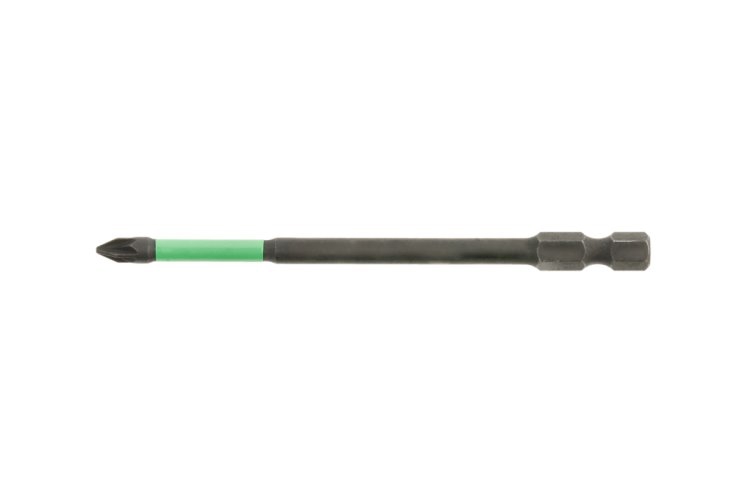 HT1S684 Hogert Technik Біта ударна, PZ1, 100, уп 2 шт