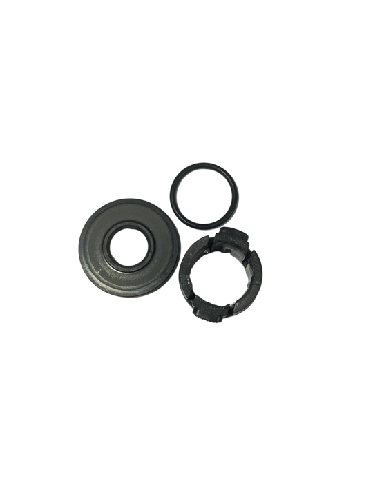 RE1001KIT Emmetec Ремкомплект рейки рульової