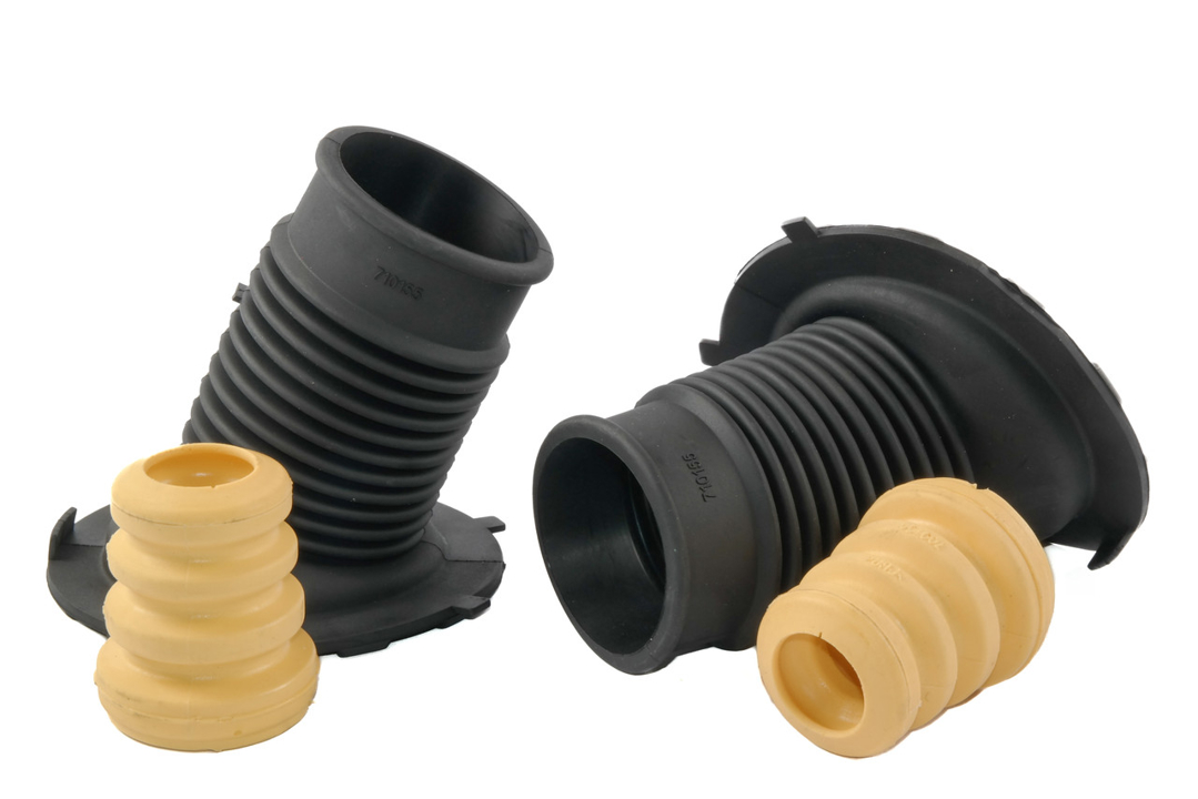 Tashiko TS-3106 Пылезащитный комплект на 2 амортизатора TS3106: Отличная цена - Купить в Украине на EXIST.UA! TS3106 Tashiko Пылезащитный комплект на 2 амортизатора