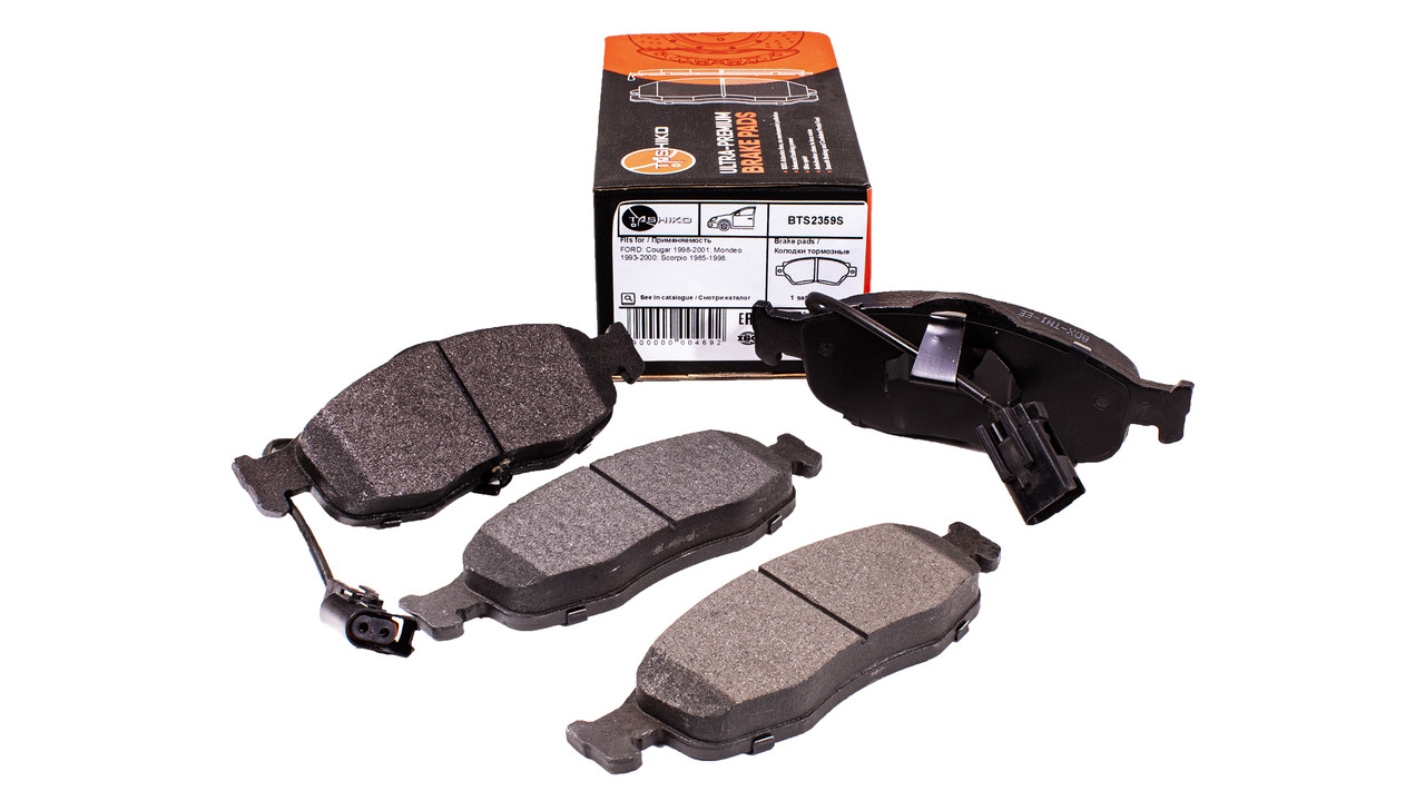 Купити Tashiko BTS2359S за низькою ціною в Україні!