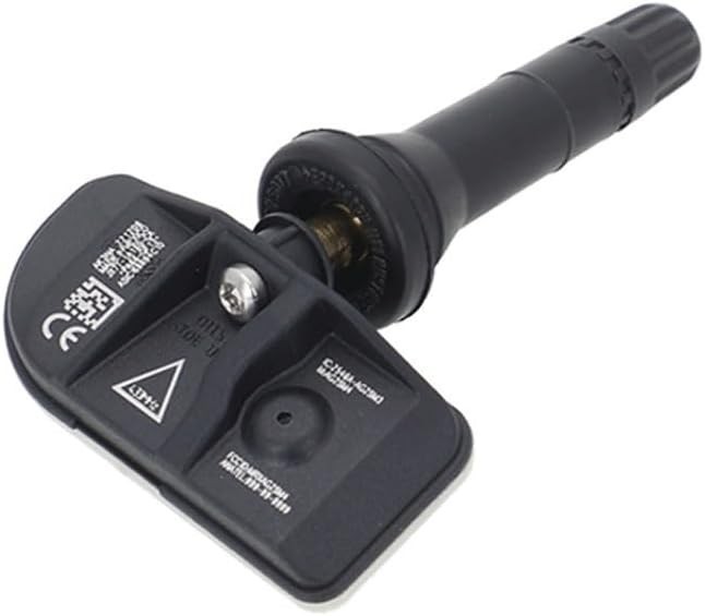 JX7Z1A189A Ford Датчик давления воздуха в шинах (TPMS)