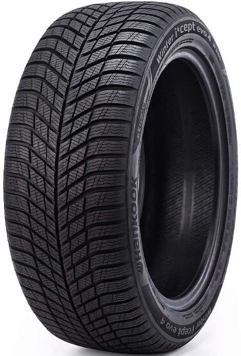 1037707 Hankook Шина Легкова Зимова Hankook Winter I*Cept EVO 4 W340 225/50 R18 99V XL