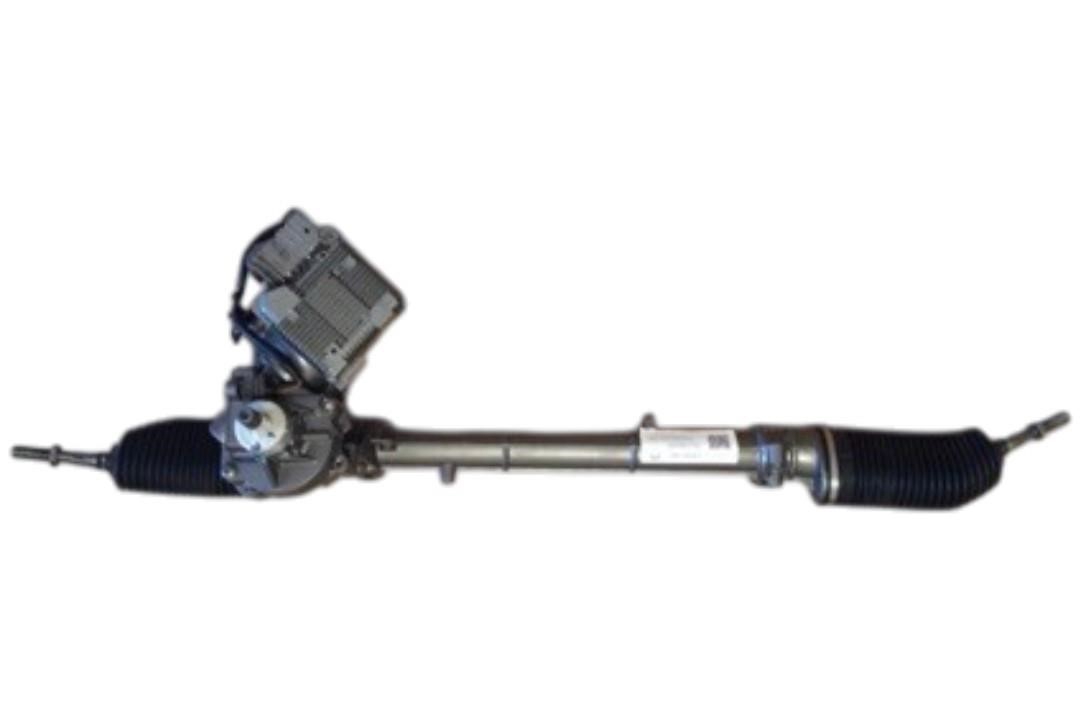 E40091RB Motorherz Рульова рейка з ЕПК