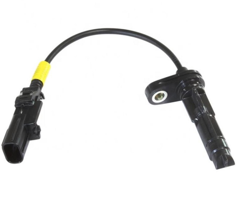 8954260070 Toyota Датчик АБС передний правый
