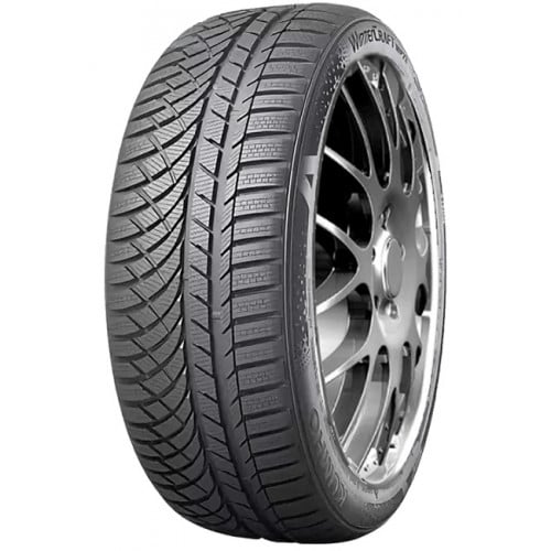 1945924 Marshal Шина Легковая Зимняя Marshal WS71 SUV 235/65 R17 108H XL