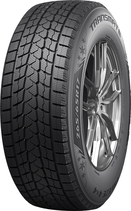 2187638 Transmate Шина Легкова Зимова Transmate Freeze 4X4 265/60 R18 110T