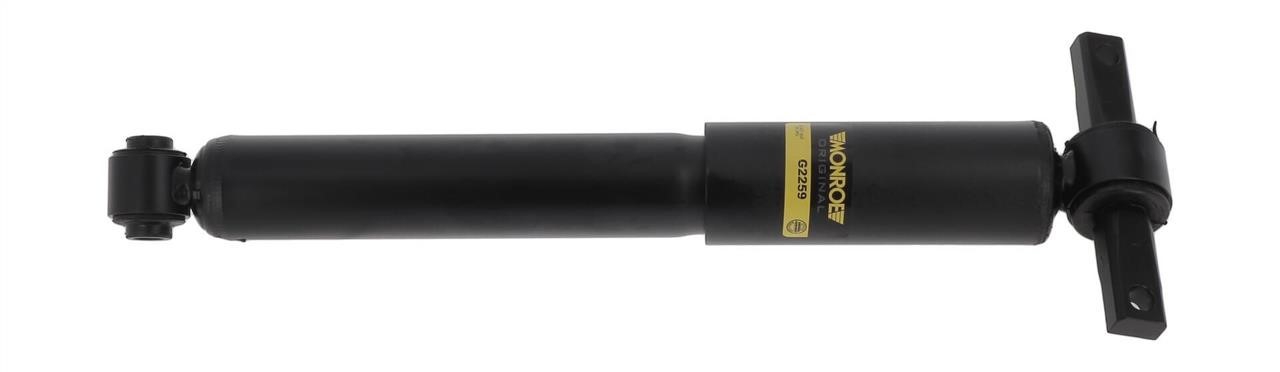 G2259 Monroe Амортизатор підвіскі задній газомасляний