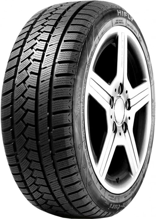 1820486 Hifly Tires Шина Легковая Зимняя Hifly Tires WIN-Turi 212 235/60 R18 107H XL