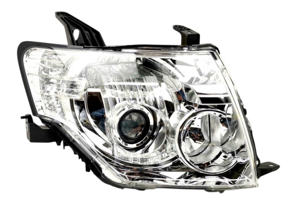 8301B532 Mitsubishi Фара основная правая
