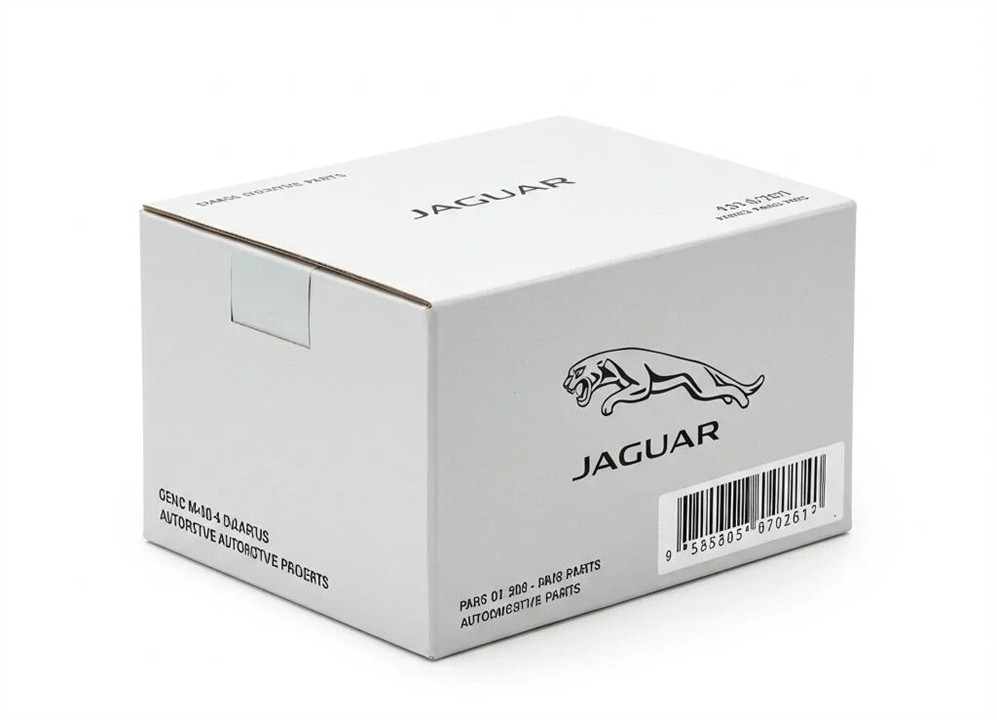 T2H45317LML Jaguar Кришка форсунки омивача фар