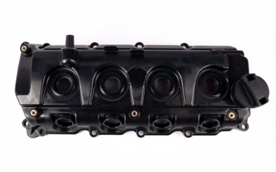 Q3730208 Q-fix Кришка головки блоку циліндрів (ГБЦ)