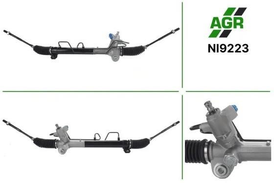 NI9223 AGR Рульова рейка з ГПК