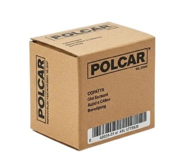 Polcar 5039293E Огни дневные ходовые (ДХО) 5039293E: Отличная цена - Купить в Украине на EXIST.UA! 5039293E Polcar Огни дневные ходовые (ДХО)