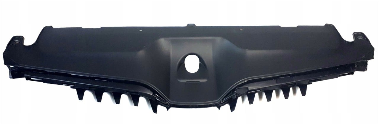3V0853343A9B9 VAG Накладка бампера