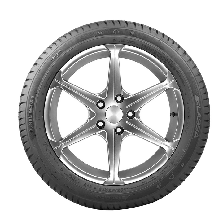 Купити Lassa 213115 за низькою ціною в Україні!