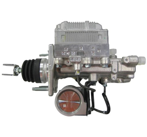4705033112 Toyota Главный тормозной цилиндр