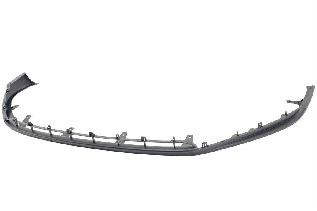 5241148080 Toyota Накладка бамперу переднього середня