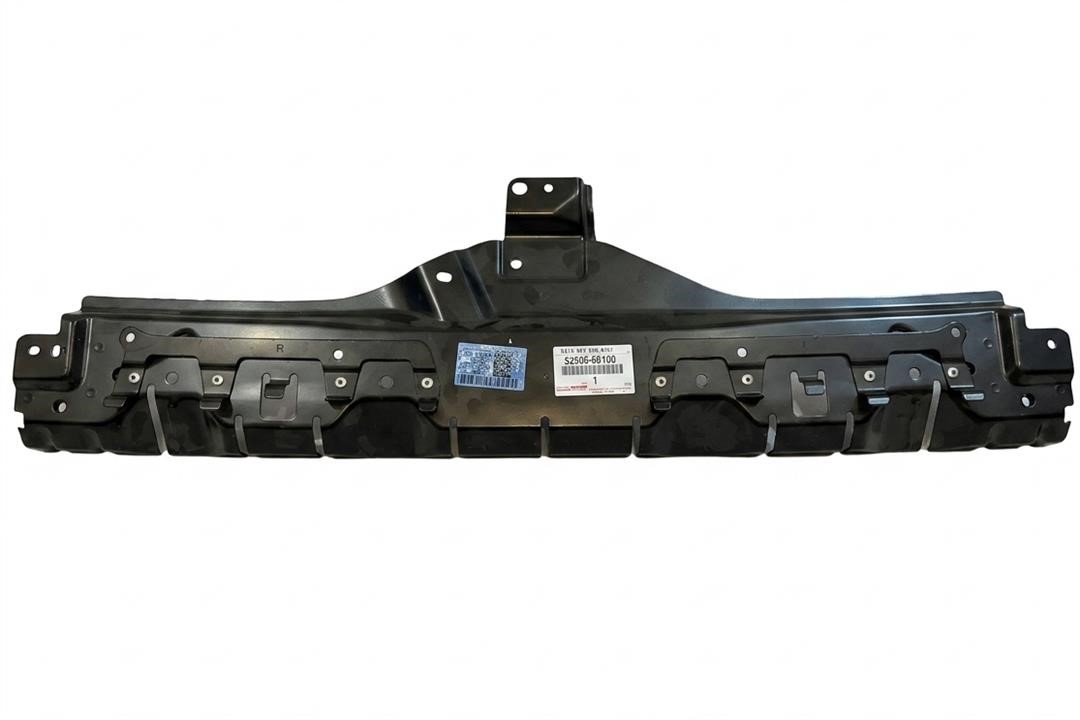 5250660100 Toyota Кронштейн бамперу