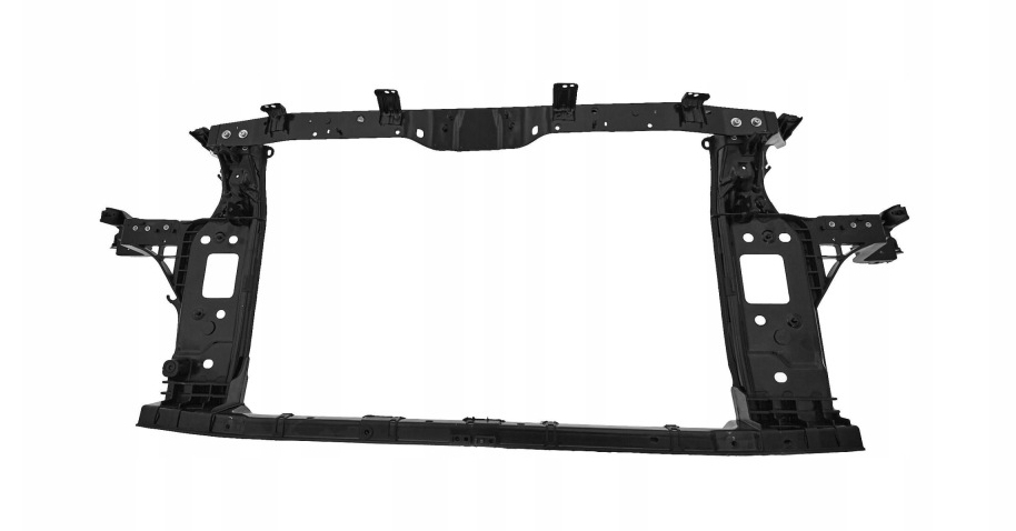 Hyundai/Kia 64101 C1000 Панель передняя 64101C1000: Отличная цена - Купить в Украине на EXIST.UA! 64101C1000 Hyundai/Kia Панель передняя