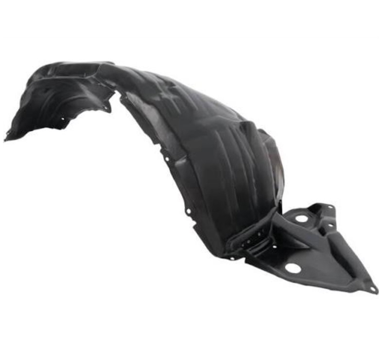 538050E180 Toyota Подкрылок