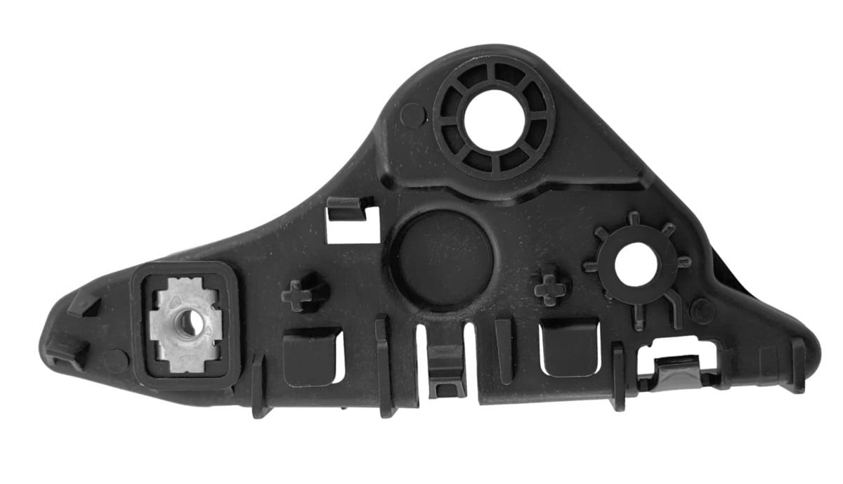 622217286R Renault Кронштейн бампера переднего
