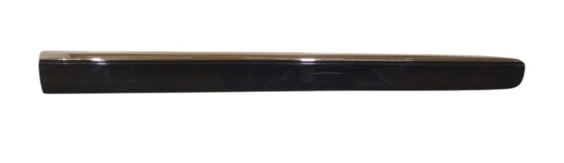 7507160061C0 Toyota Молдинг двери передней правой