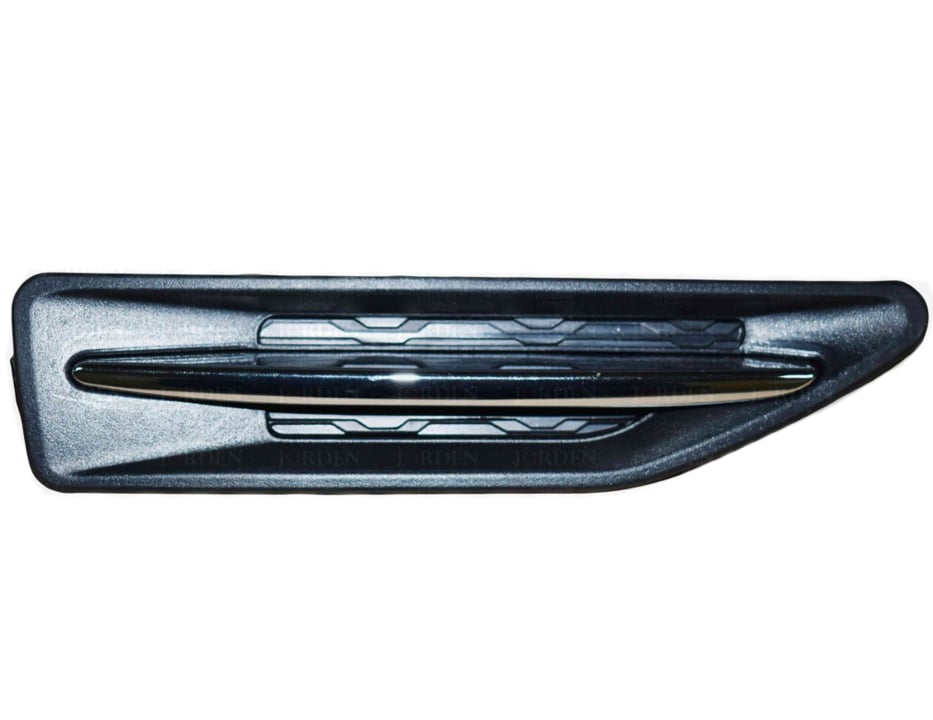 877724Y000 Hyundai/Kia Накладка крила