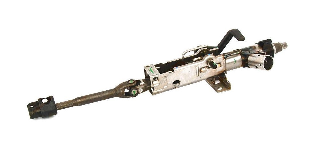8200762565 Renault Колонка рулевого управления