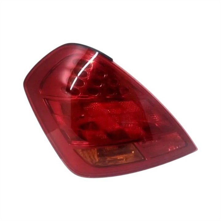265559W61C Nissan Фонарь задний левый
