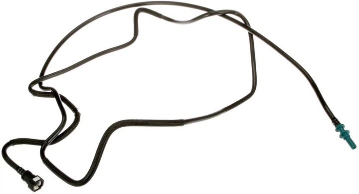 175064923R Renault Трубка топливная